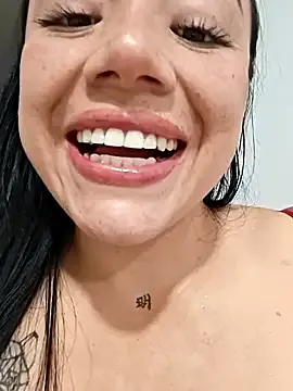 helena_smith on StripChat
