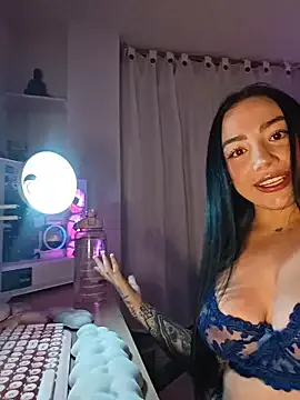 helena_smith on StripChat