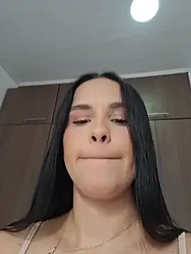 heyshaa on StripChat