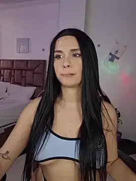 heyshaa on StripChat