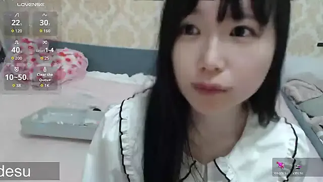 himaridesu on StripChat