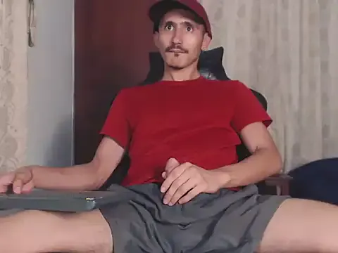 HomeAloneK on StripChat