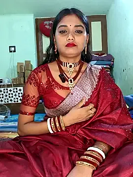 Hot-priyaa1 on StripChat