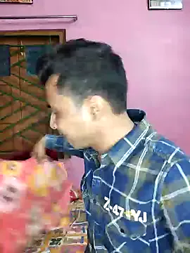 Hot_Misti_69 on StripChat