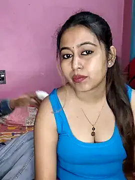 Hot_Misti_69 on StripChat