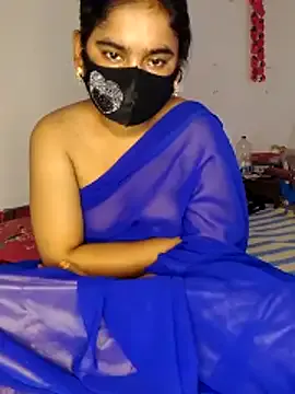 Hot_Sweeti on StripChat