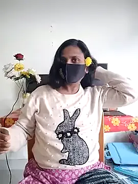 Hot_Sweety02 on StripChat