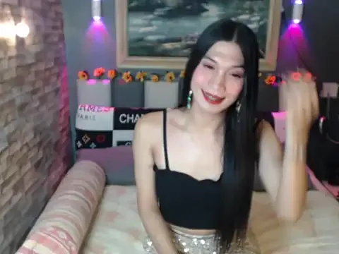 HotNathalie6900 on StripChat