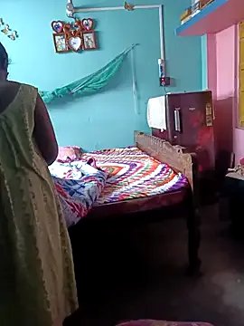 Hotty-rosni on StripChat 