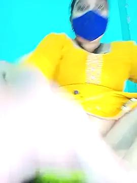 hotty_manisha on StripChat 