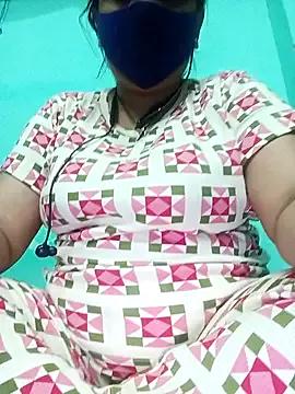 hotty_manisha on StripChat 