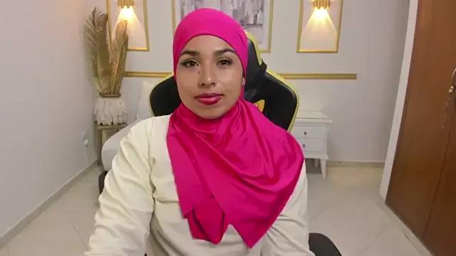 hurrem_had on StripChat 