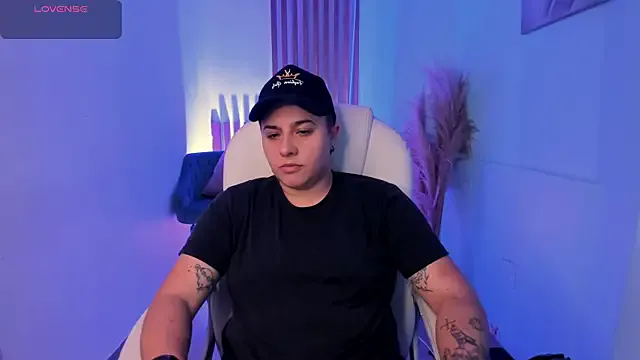 IanGilbert on StripChat