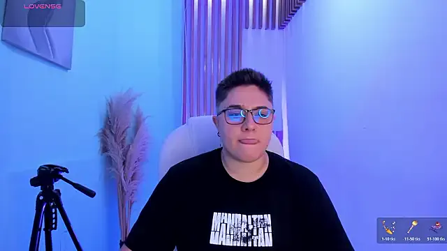 IanGilbert on StripChat