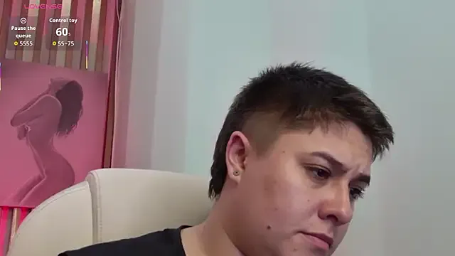 IanGilbert on StripChat