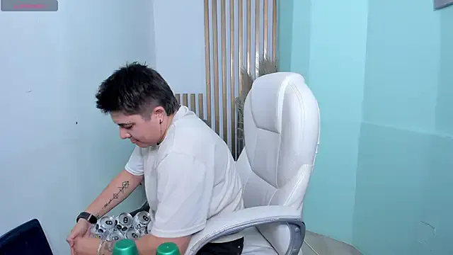 IanGilbert — I love you so much Ian 