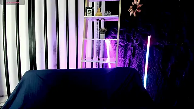 IanGilbert on StripChat