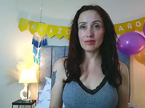 IberianMoonMK — dildo in ass and dildo in pussy