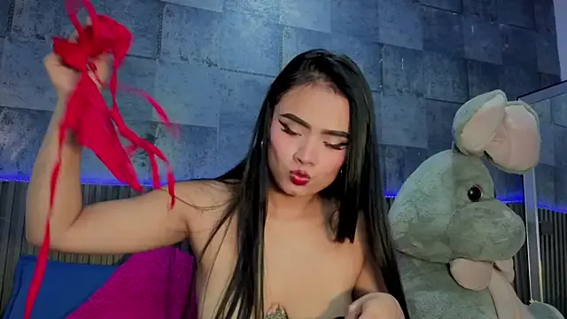 IbethMoon on StripChat