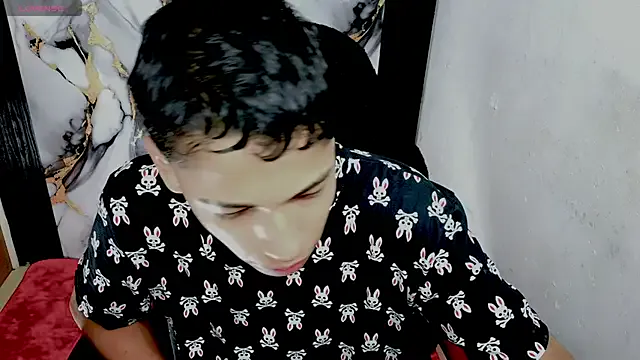 Im_david02 on StripChat