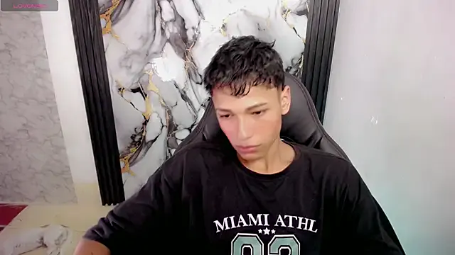 Im_david02 on StripChat