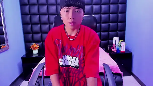 Im_Mathias on StripChat