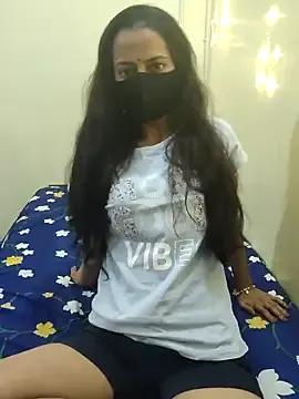 indian_yourshreya69 on StripChat 