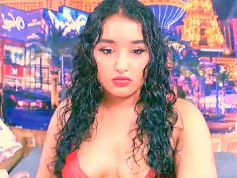 IndianAngel4u on StripChat 