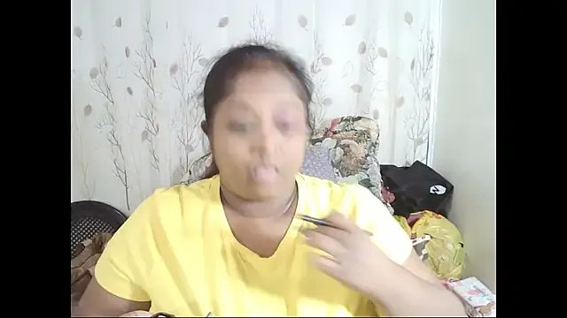 Indiantasha on StripChat 