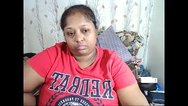 Indiantasha on StripChat 