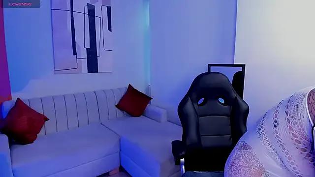 Irina_vasilieva on StripChat 