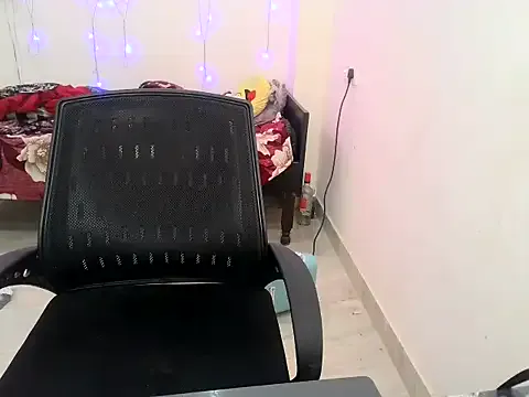 its_siya_ on StripChat