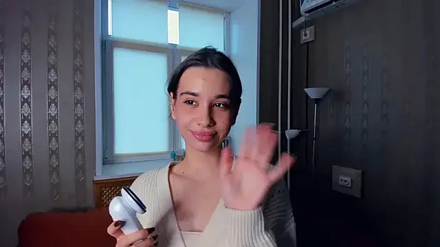 JacalynSchreiber on StripChat 