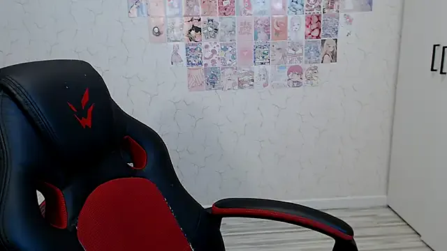 Jackie_Morgan on StripChat