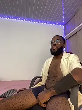 Jacksonking27 on StripChat