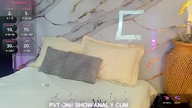 Jacky-wolf1 on StripChat