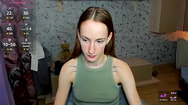 Jaidii_ on StripChat