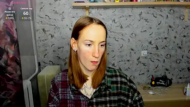 Jaidii_ on StripChat