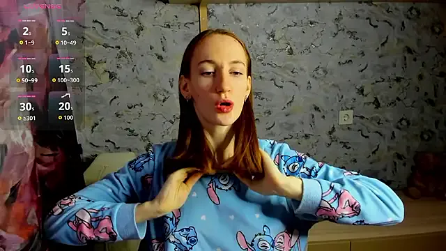 Jaidii_ on StripChat