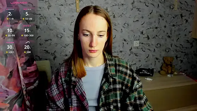 Jaidii_ on StripChat