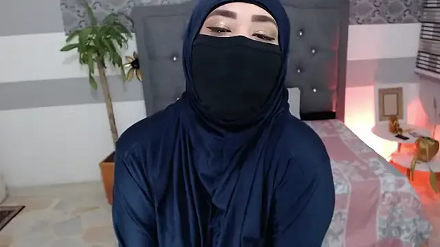 Jalima_sabag on StripChat