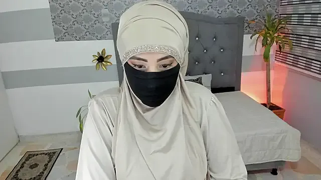 Jalima_sabag on StripChat