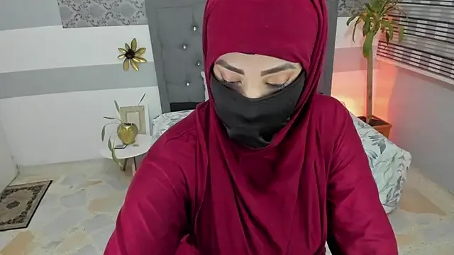 Jalima_sabag on StripChat