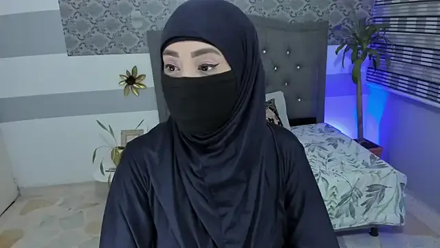 Jalima_sabag on StripChat