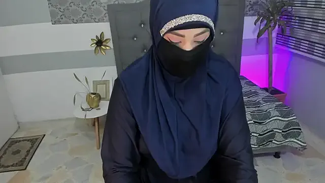 Jalima_sabag on StripChat