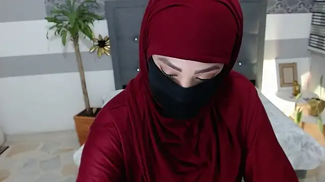 Jalima_sabag on StripChat