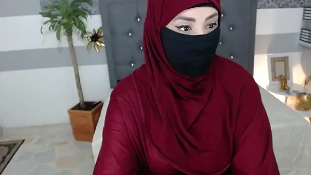 Jalima_sabag on StripChat