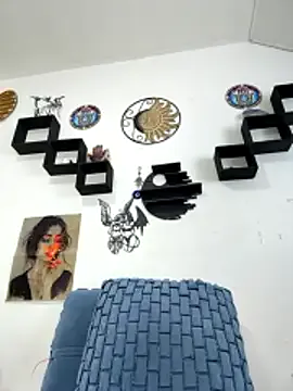 jamilaross on StripChat