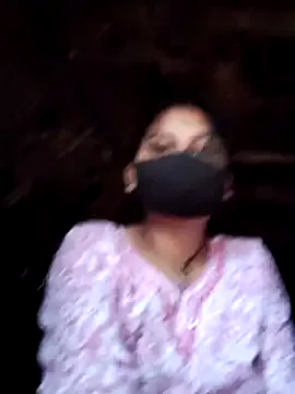 Janvi_Jaitly on StripChat