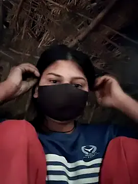 Janvi_Jaitly on StripChat